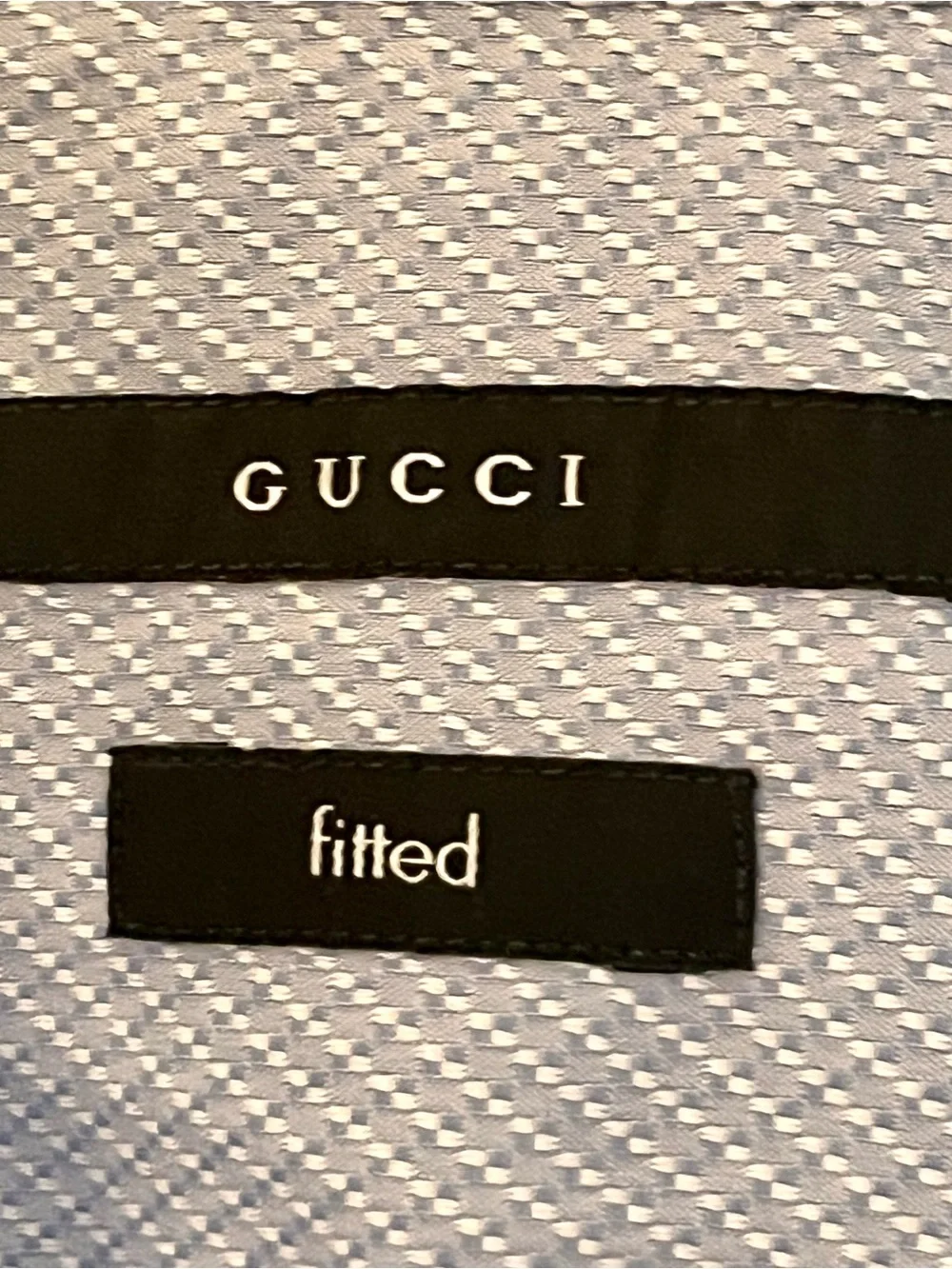 Gucci this listing